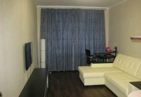 Комната в 2-к квартире, на длительный срок, 18м2, 5/16 этаж