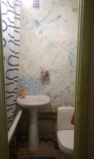 комната в общежитии, 23м2, 9/9 этаж