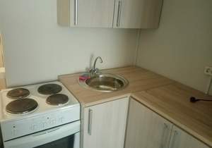 1-к квартира, на длительный срок, 23м2, 6/9 этаж