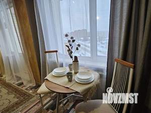 1-к квартира, посуточно, 32м2, 1/1 этаж