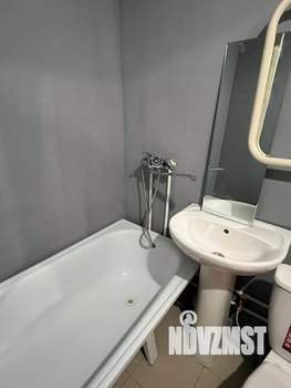 Студия квартира, на длительный срок, 25м2, 1/10 этаж