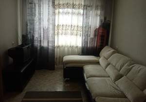 1-к квартира, на длительный срок, 23м2, 6/9 этаж