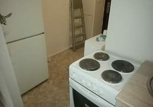 1-к квартира, на длительный срок, 23м2, 6/9 этаж