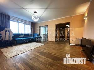 3-к квартира, вторичка, 90м2, 9/14 этаж