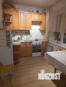 1-к квартира, вторичка, 35м2, 1/10 этаж