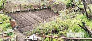 3-к квартира, вторичка, 70м2, 2/2 этаж